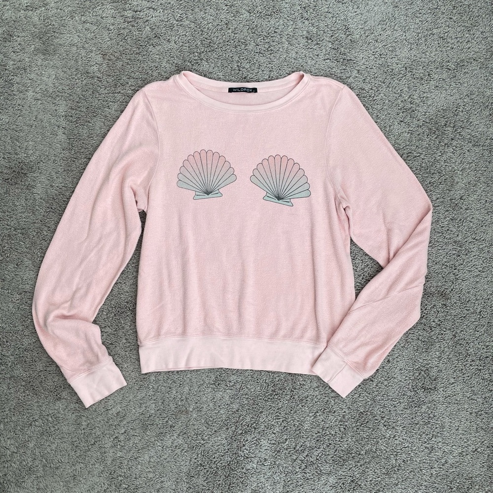 Wildfox Sweater